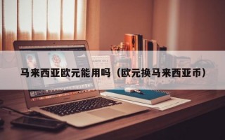 马来西亚欧元能用吗（欧元换马来西亚币）