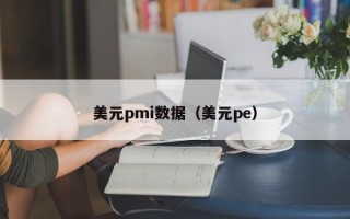 美元pmi数据（美元pe）