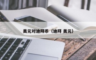 美元对迪拜币（迪拜 美元）