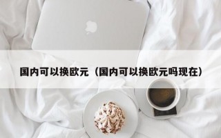 国内可以换欧元（国内可以换欧元吗现在）