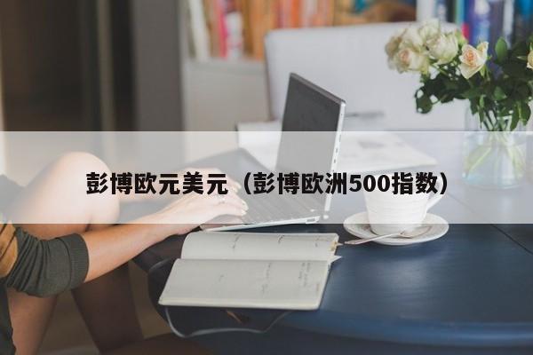 彭博欧元美元（彭博欧洲500指数）