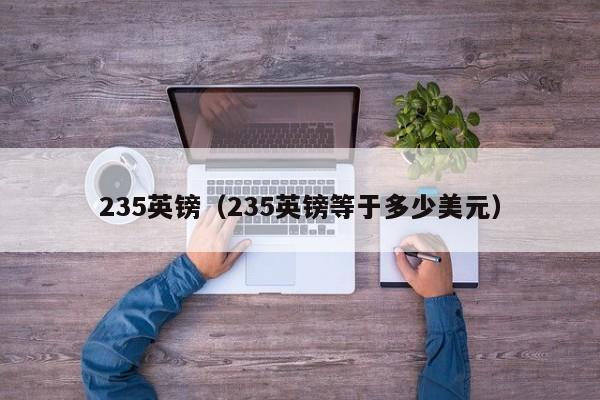 235英镑（235英镑等于多少美元）