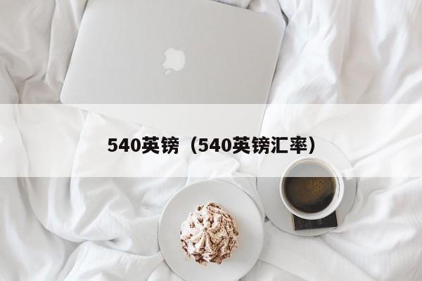 540英镑（540英镑汇率）