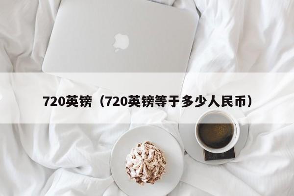 720英镑（720英镑等于多少人民币）