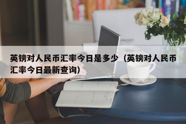 英镑对人民币汇率今日是多少（英镑对人民币汇率今日最新查询）