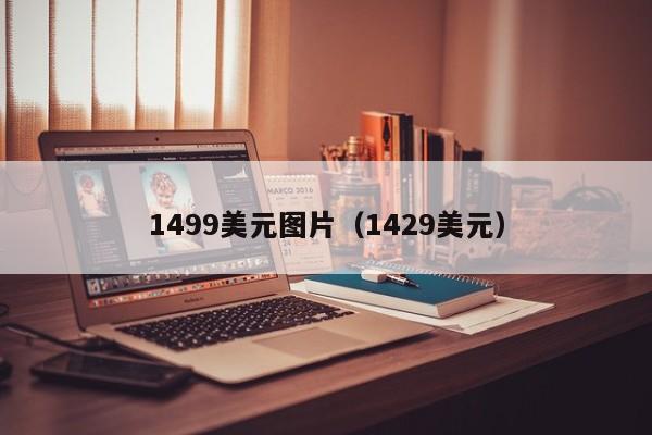 1499美元图片（1429美元）