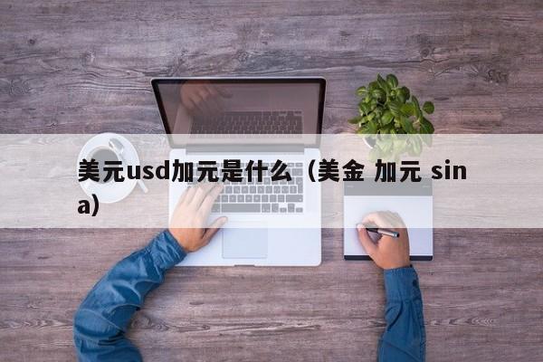 美元usd加元是什么（美金 加元 sina）