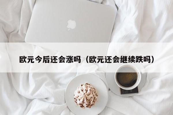 欧元今后还会涨吗（欧元还会继续跌吗）