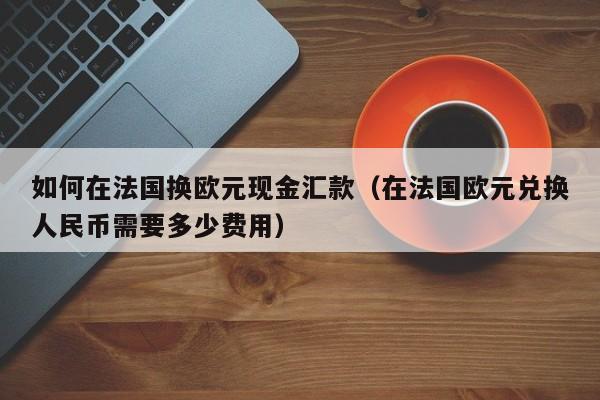 如何在法国换欧元现金汇款（在法国欧元兑换人民币需要多少费用）