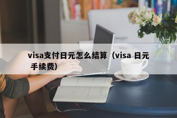 visa支付日元怎么结算（visa 日元 手续费）