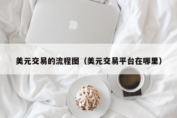 美元交易的流程图（美元交易平台在哪里）