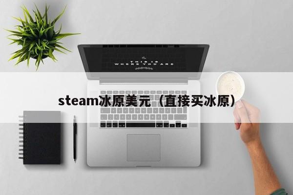 steam冰原美元（直接买冰原）